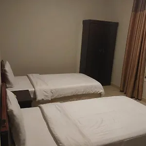  شقة فندقية Star House