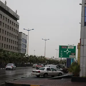 2* شقة فندقية احلى اماسي للوحدات السكنية المفروشة
